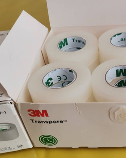 چسب لیفت بینی 3m آمریکایی اصل با چسبندگی بالا👃✨️